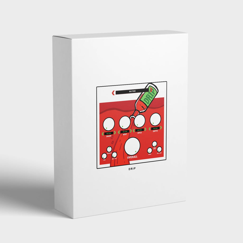 Drip FX Black Friday Bundle